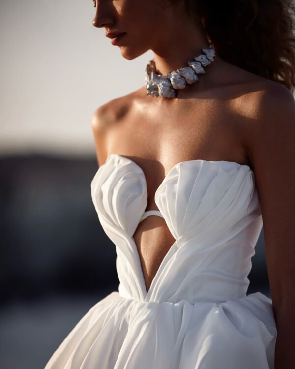 Camila Dress - Image 2