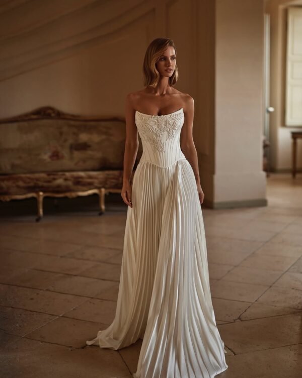 Mia Dress