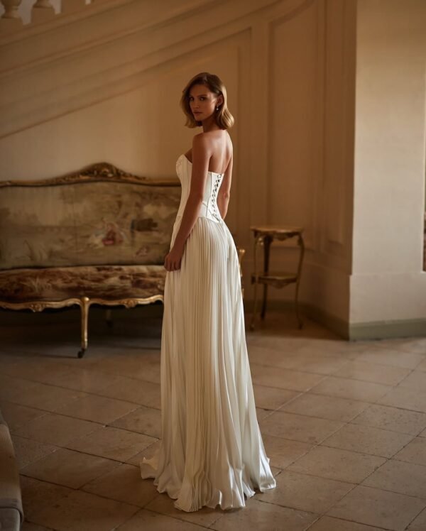 Mia Dress - Image 3