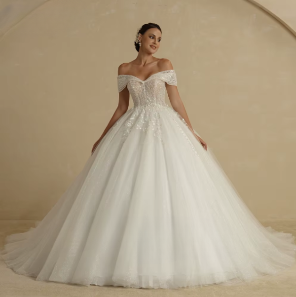 Alexandra dress