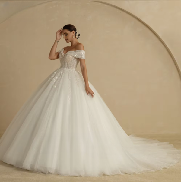 Alexandra dress - Image 6