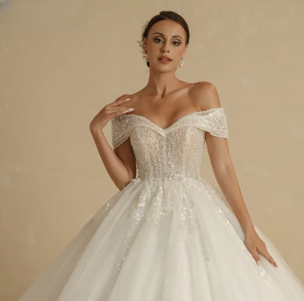 Alexandra dress - Image 3