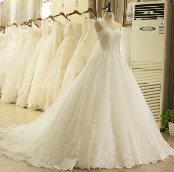 Alice Dress - Image 6