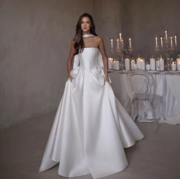 Amelia Dress