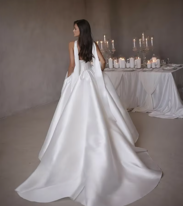 Amelia Dress - Image 2