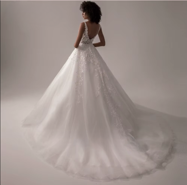 Leah Dress - Image 7