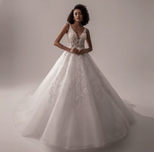 Leah Dress - Image 6