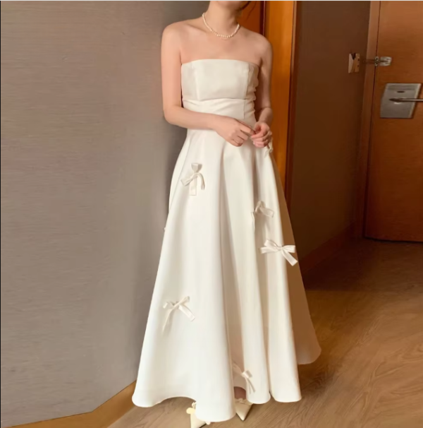 Eliana Dress