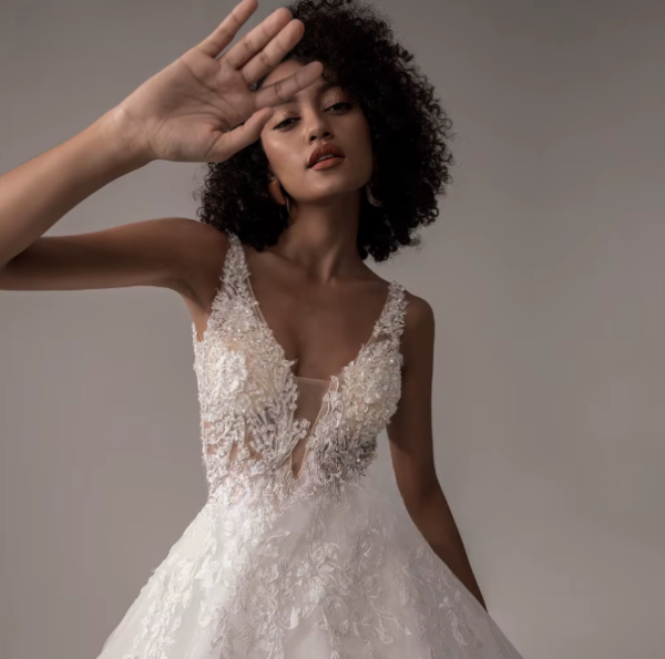 Leah Dress - Image 5