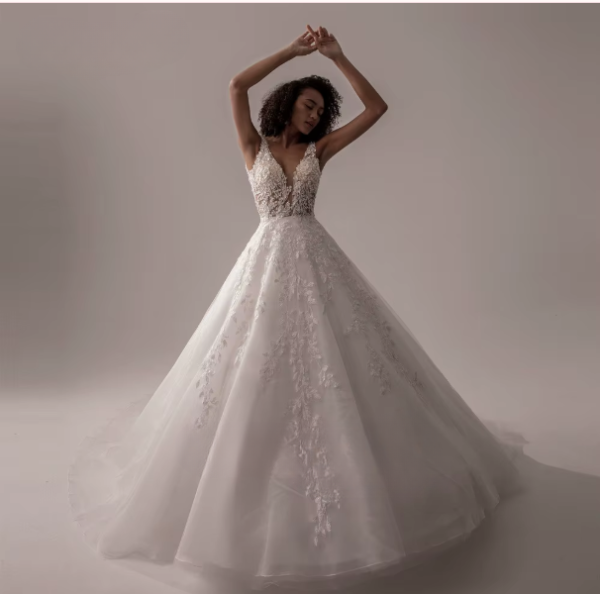 Leah Dress - Image 4