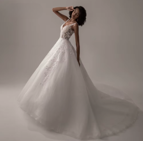 Leah Dress - Image 3