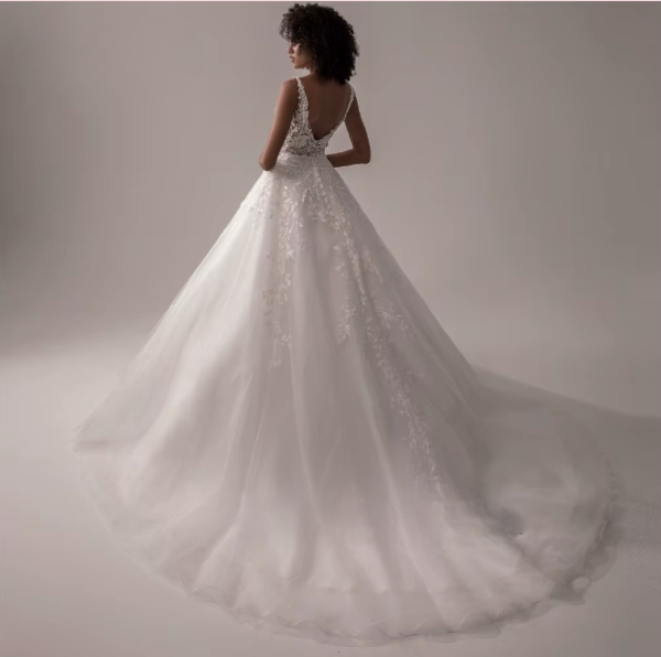 Leah Dress - Image 2