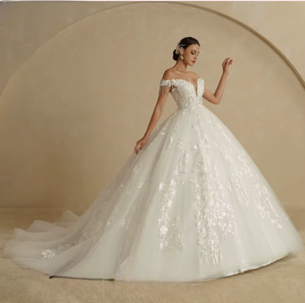 Lucy Dress - Image 6