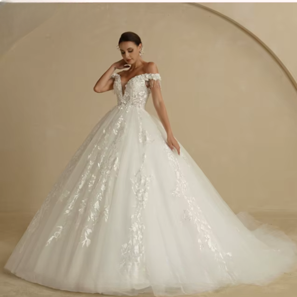 Lucy Dress - Image 4