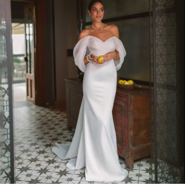 Allison Dress