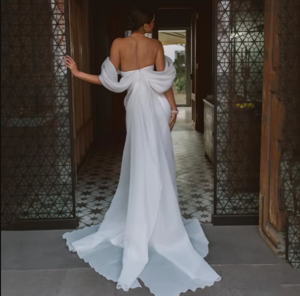 Allison Dress - Image 5