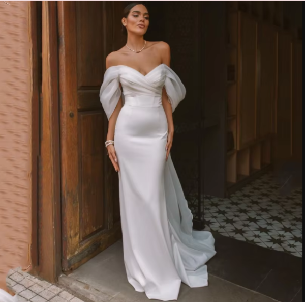 Allison Dress - Image 4