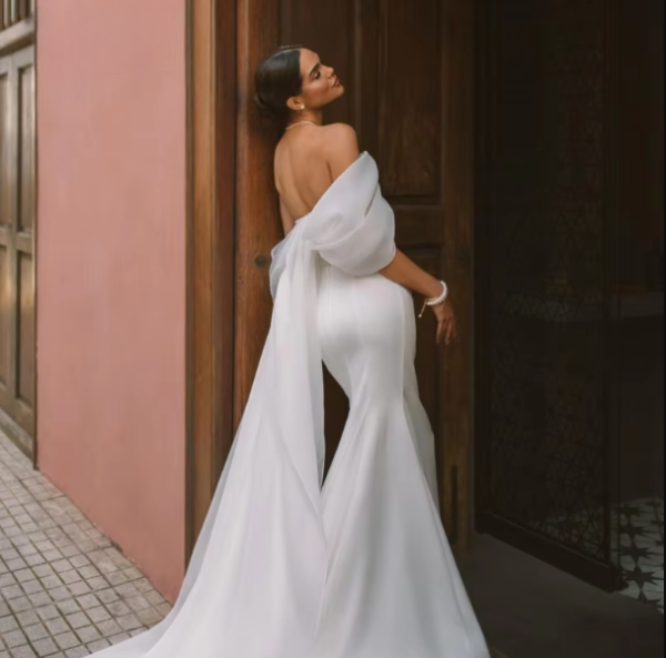 Allison Dress - Image 3