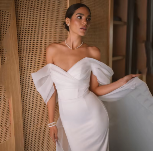 Allison Dress - Image 2
