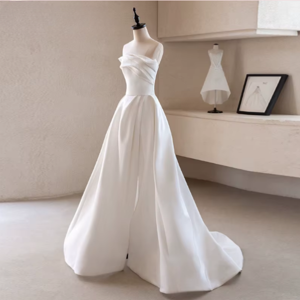 Hailey Dress
