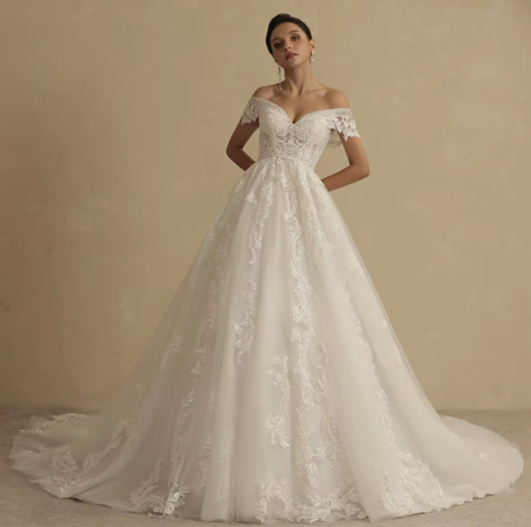 Vivian Dress