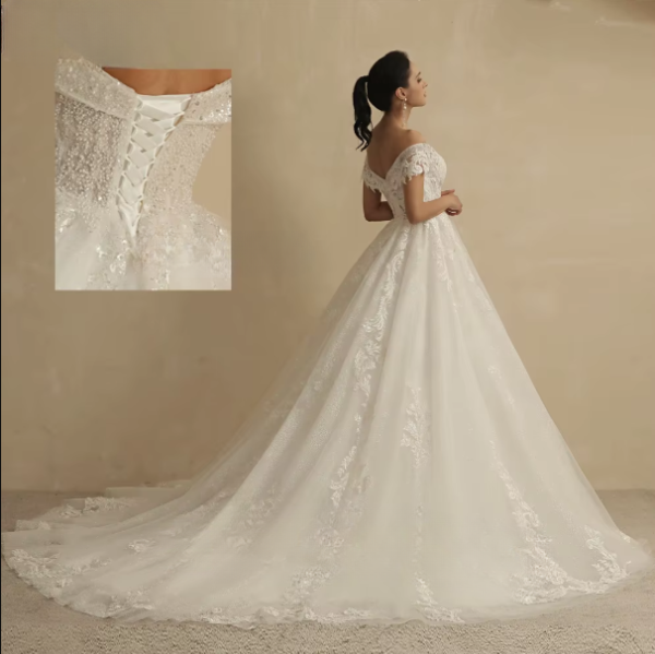 Vivian Dress - Image 4