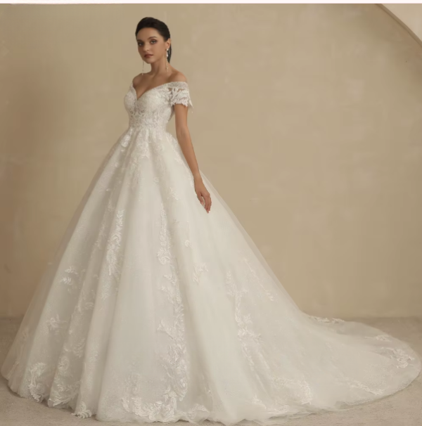 Vivian Dress - Image 3