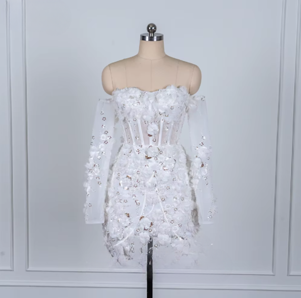 Luli dress - Image 6