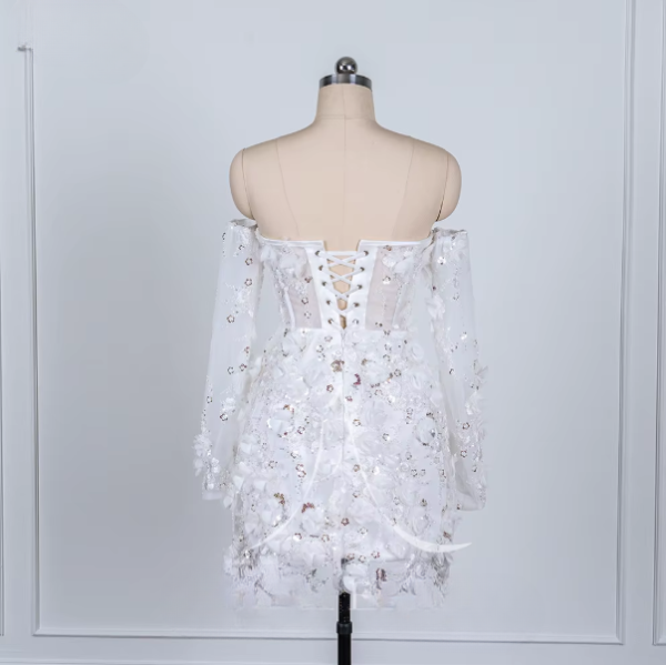 Luli dress - Image 5