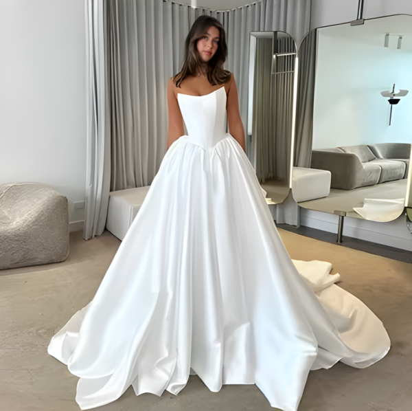 Evelyn Dress