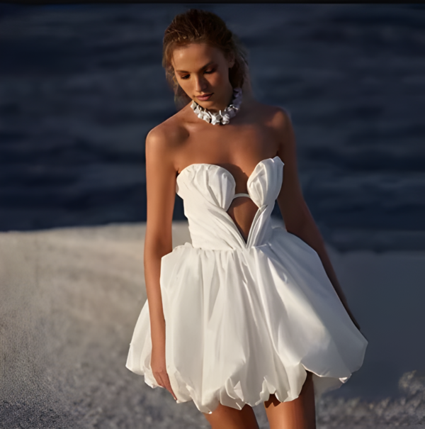 Camila Dress