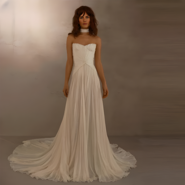 Isabella Dress