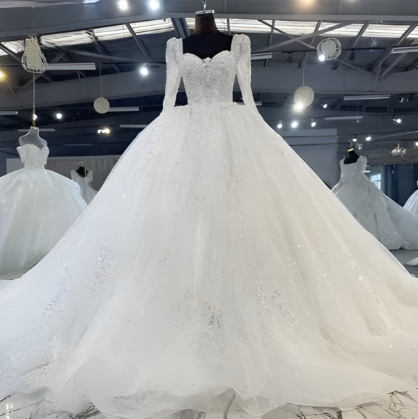 Ariana Dress